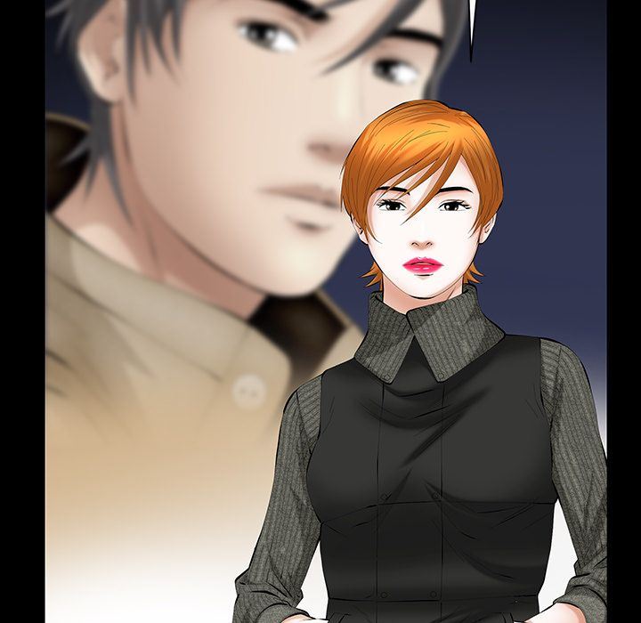 [韩国漫画] 羁绊 剧情,巨乳大奶#[132P]-44