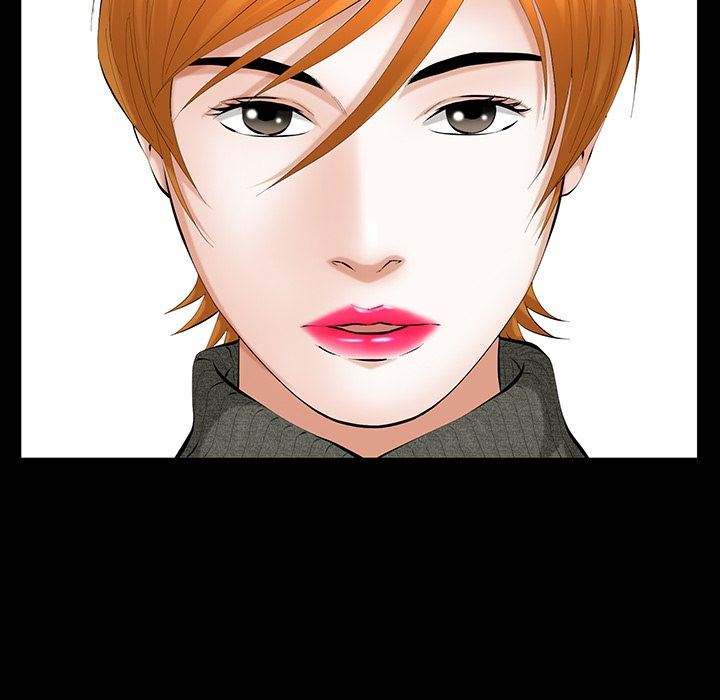 [韩国漫画] 羁绊 剧情,巨乳大奶#[132P]-46