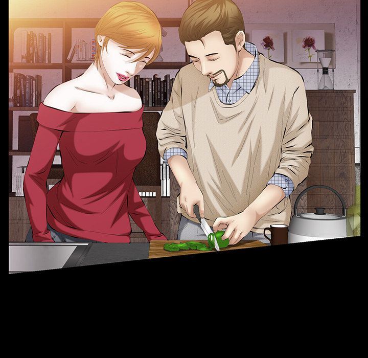 [韩国漫画] 羁绊 剧情,巨乳大奶#[132P]-49