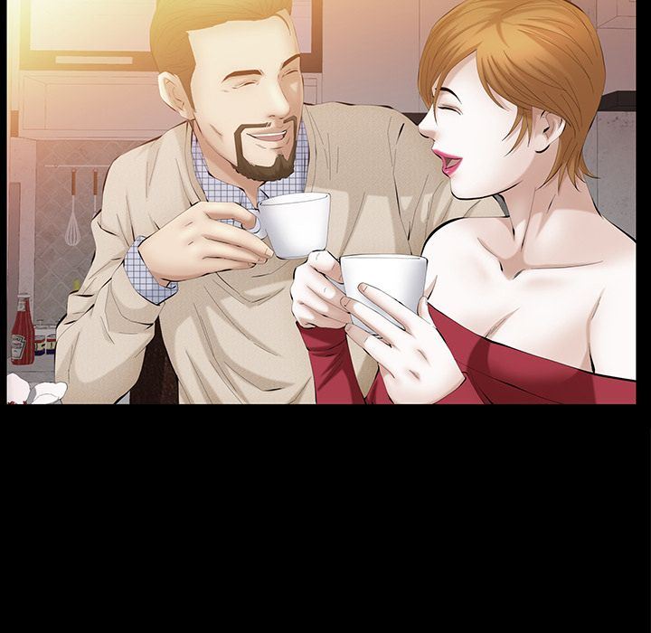 [韩国漫画] 羁绊 剧情,巨乳大奶#[132P]-52