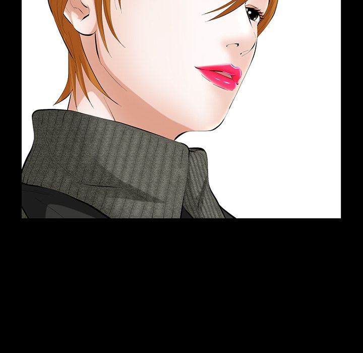 [韩国漫画] 羁绊 剧情,巨乳大奶#[132P]-62