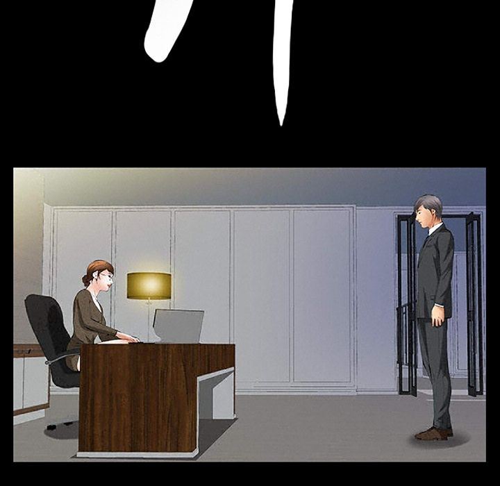 [韩国漫画] 羁绊 剧情,巨乳大奶#[132P]-8