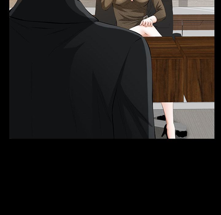 [韩国漫画] 羁绊 剧情,巨乳大奶#[132P]-85