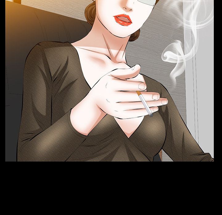 [韩国漫画] 羁绊 剧情,巨乳大奶#[132P]-89