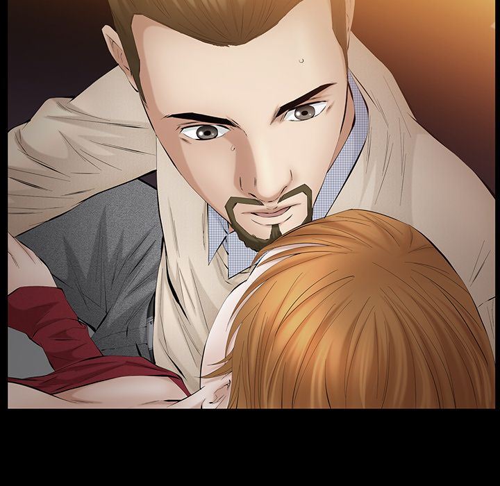 [韩国漫画] 羁绊 剧情,巨乳大奶#[142P]-28