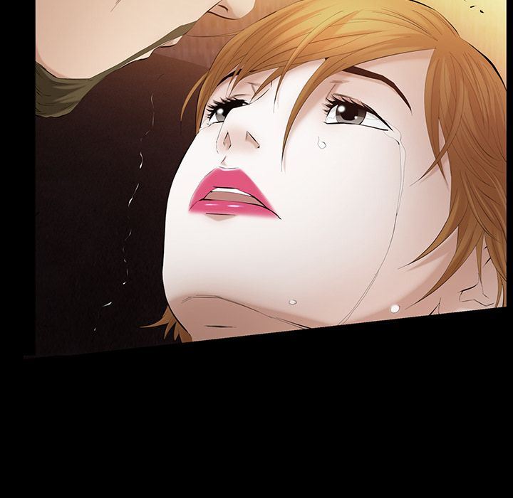 [韩国漫画] 羁绊 剧情,巨乳大奶#[142P]-31