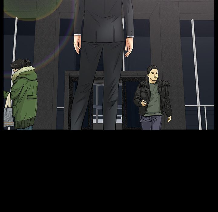 [韩国漫画] 羁绊 剧情,巨乳大奶#[142P]-43