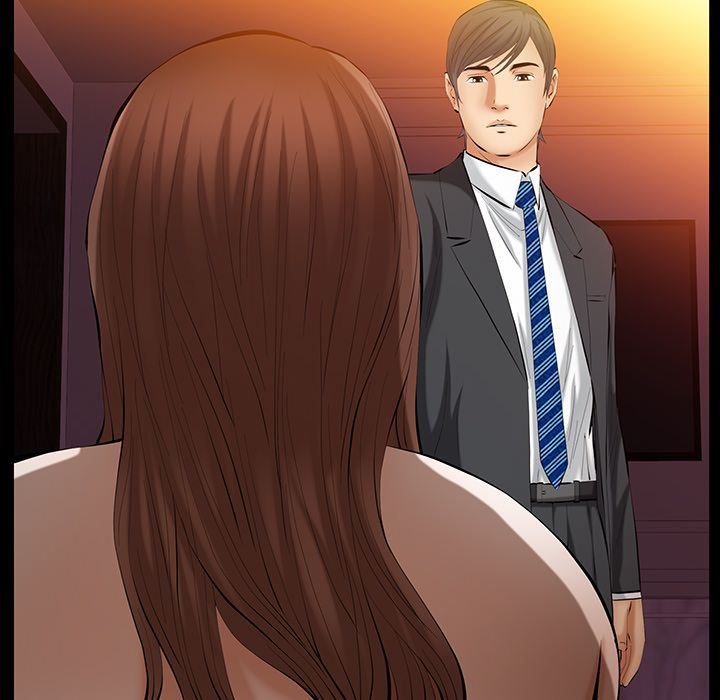 [韩国漫画] 羁绊 剧情,巨乳大奶#[142P]-76