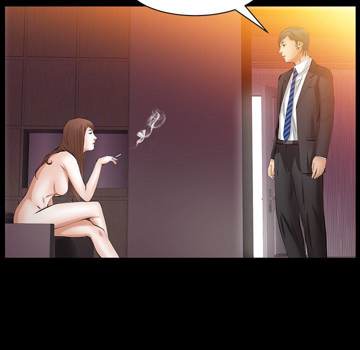 [韩国漫画] 羁绊 剧情,巨乳大奶#[142P]-82