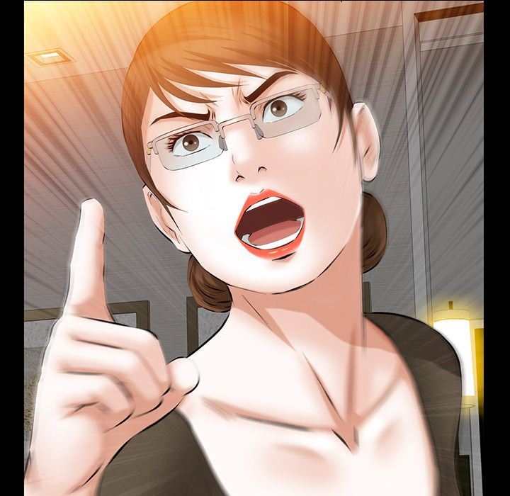 [韩国漫画] 羁绊 剧情,巨乳大奶#[143P]-100