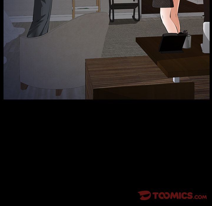 [韩国漫画] 羁绊 剧情,巨乳大奶#[143P]-105