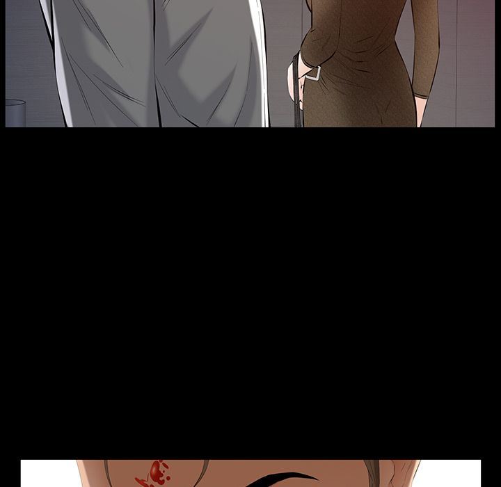 [韩国漫画] 羁绊 剧情,巨乳大奶#[143P]-107