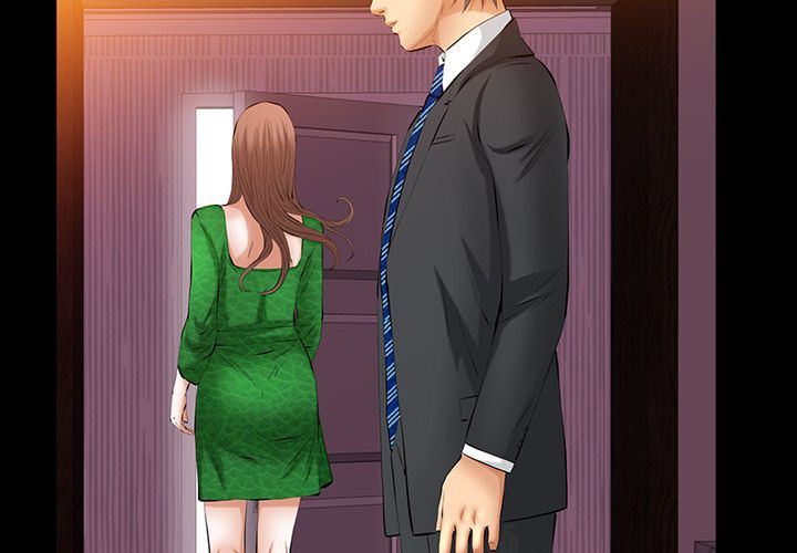 [韩国漫画] 羁绊 剧情,巨乳大奶#[143P]-2