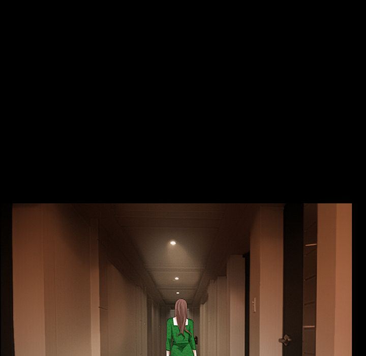 [韩国漫画] 羁绊 剧情,巨乳大奶#[143P]-32