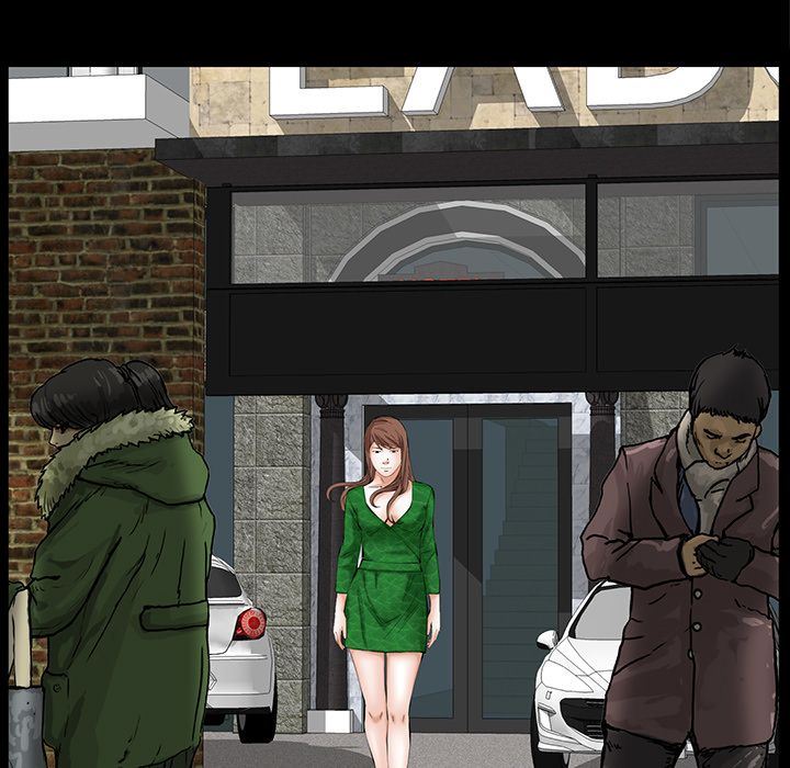 [韩国漫画] 羁绊 剧情,巨乳大奶#[143P]-52