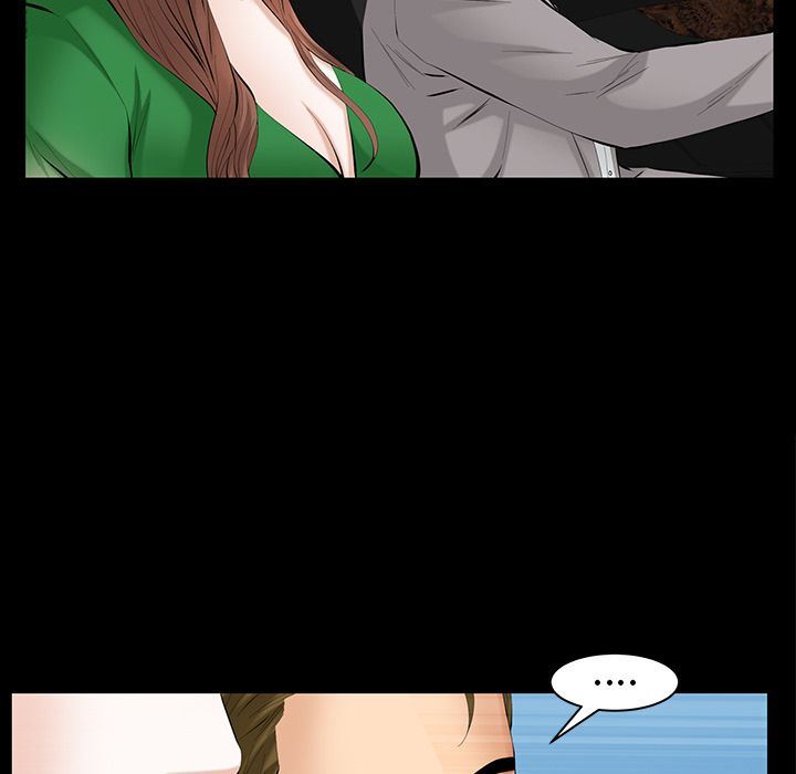 [韩国漫画] 羁绊 剧情,巨乳大奶#[143P]-70