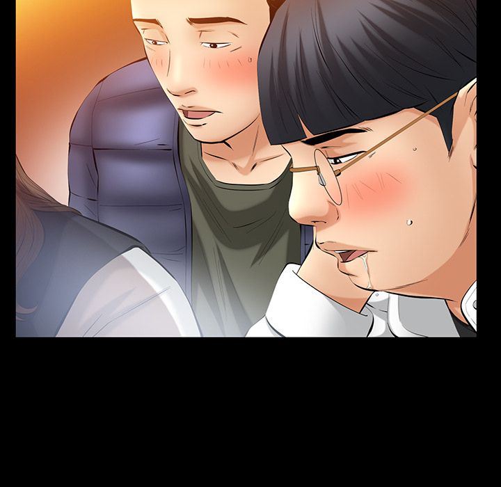 [韩国漫画] 羁绊 剧情,巨乳大奶#[142P]-110