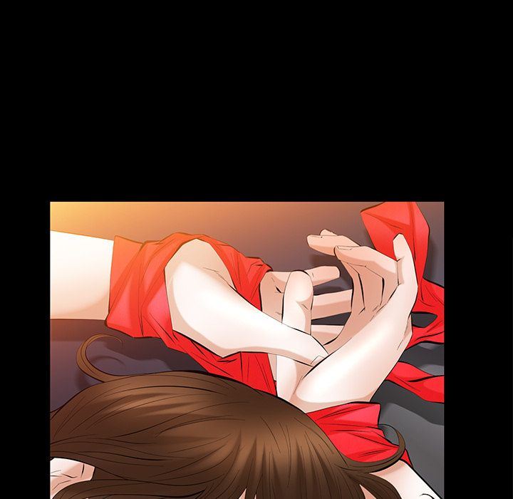 [韩国漫画] 羁绊 剧情,巨乳大奶#[142P]-132