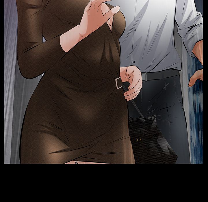 [韩国漫画] 羁绊 剧情,巨乳大奶#[142P]-7