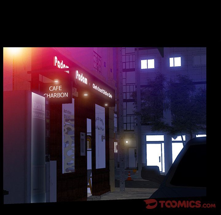 [韩国漫画] 羁绊 剧情,巨乳大奶#[142P]-75