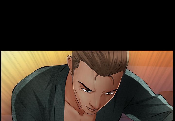 [韩国漫画] 羁绊 剧情,巨乳大奶#[148P]-1