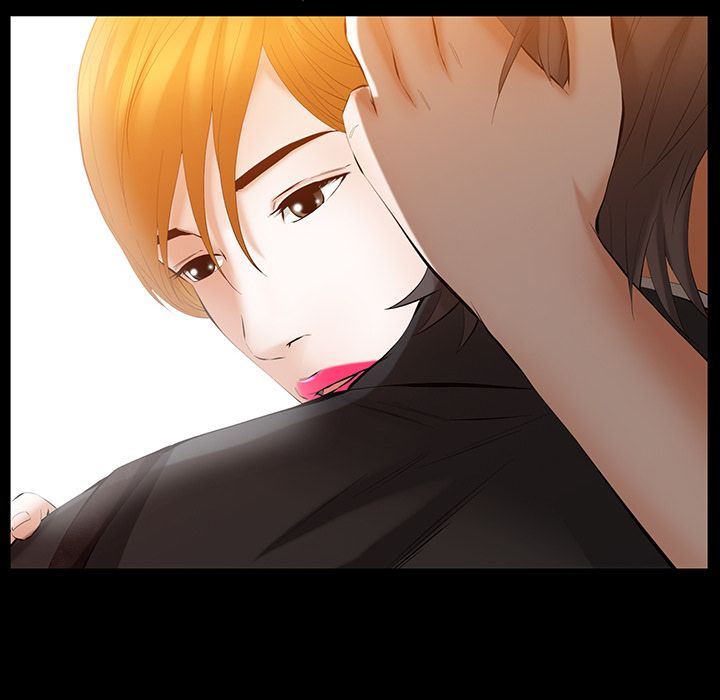 [韩国漫画] 羁绊 剧情,巨乳大奶#[148P]-101