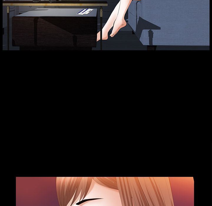 [韩国漫画] 羁绊 剧情,巨乳大奶#[148P]-112