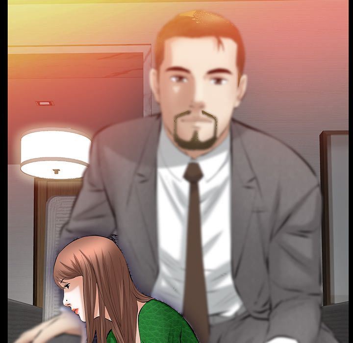 [韩国漫画] 羁绊 剧情,巨乳大奶#[148P]-114