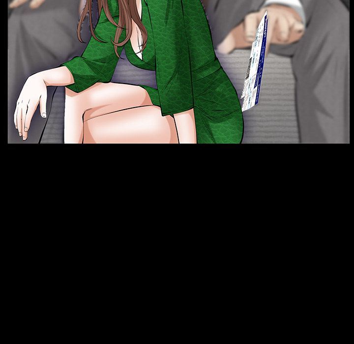 [韩国漫画] 羁绊 剧情,巨乳大奶#[148P]-115