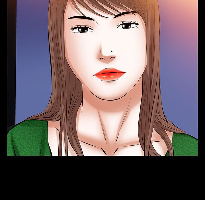 [韩国漫画] 羁绊 剧情,巨乳大奶#[148P]-131