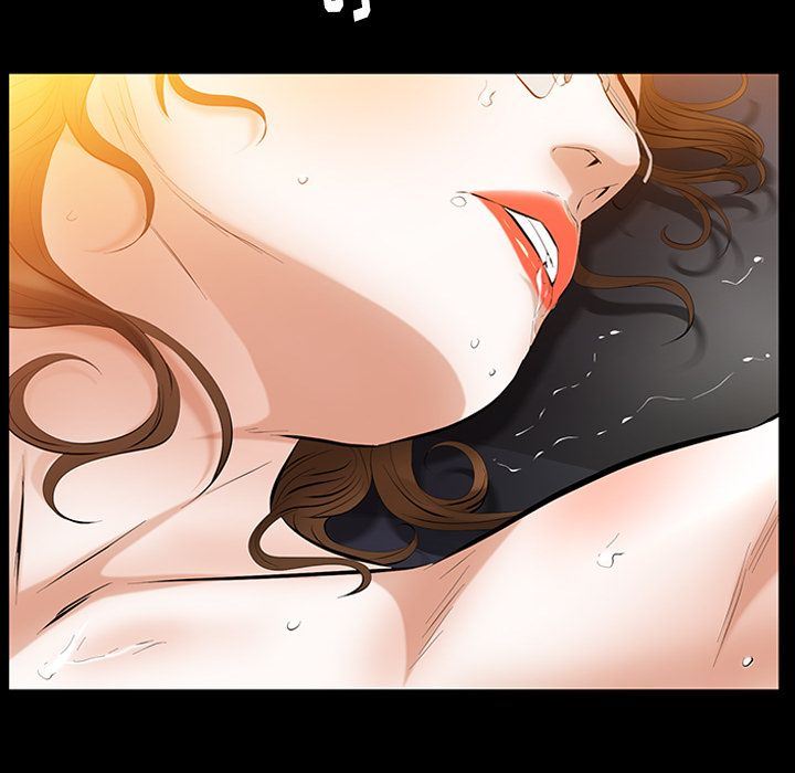 [韩国漫画] 羁绊 剧情,巨乳大奶#[148P]-20