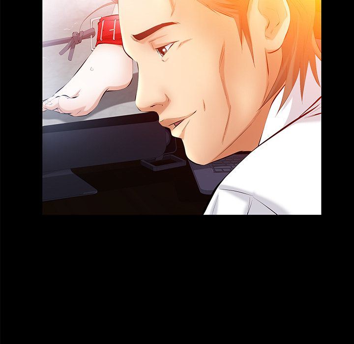 [韩国漫画] 羁绊 剧情,巨乳大奶#[148P]-31