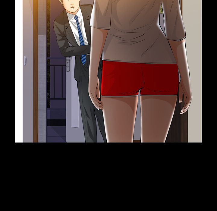 [韩国漫画] 羁绊 剧情,巨乳大奶#[148P]-89