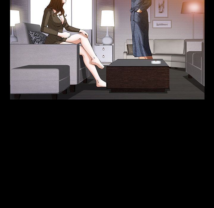 [韩国漫画] 羁绊 剧情,巨乳大奶#[138P]-116