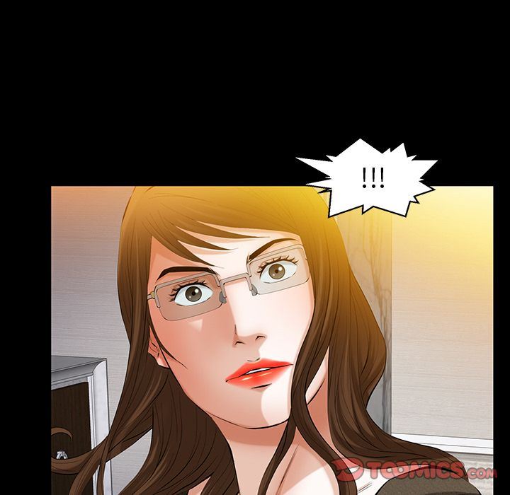 [韩国漫画] 羁绊 剧情,巨乳大奶#[138P]-117