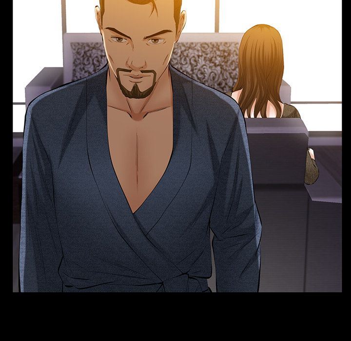 [韩国漫画] 羁绊 剧情,巨乳大奶#[138P]-119