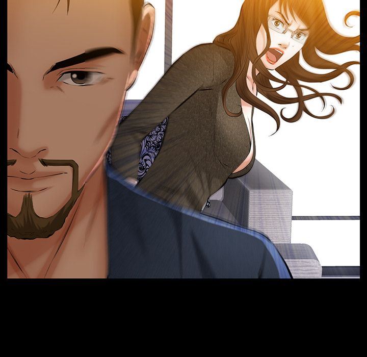 [韩国漫画] 羁绊 剧情,巨乳大奶#[138P]-121