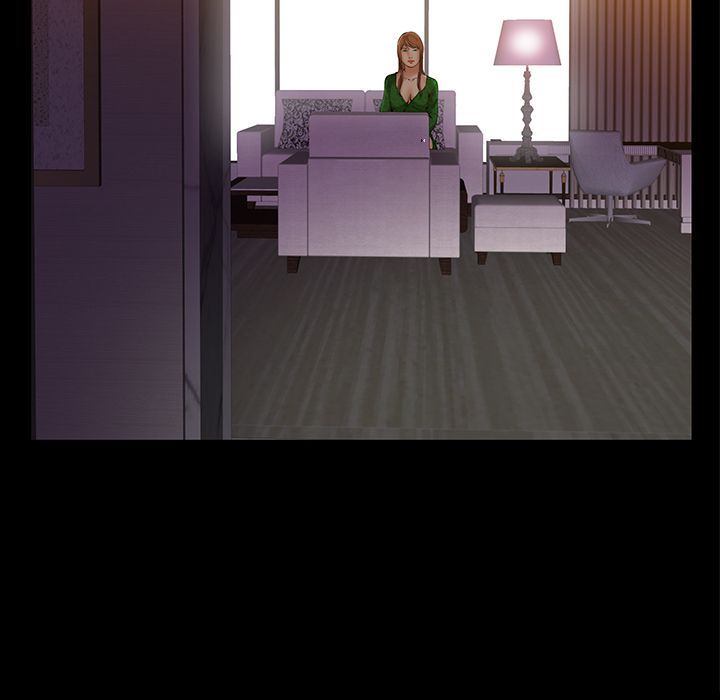 [韩国漫画] 羁绊 剧情,巨乳大奶#[138P]-40