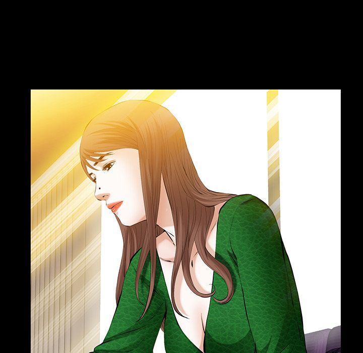 [韩国漫画] 羁绊 剧情,巨乳大奶#[138P]-43