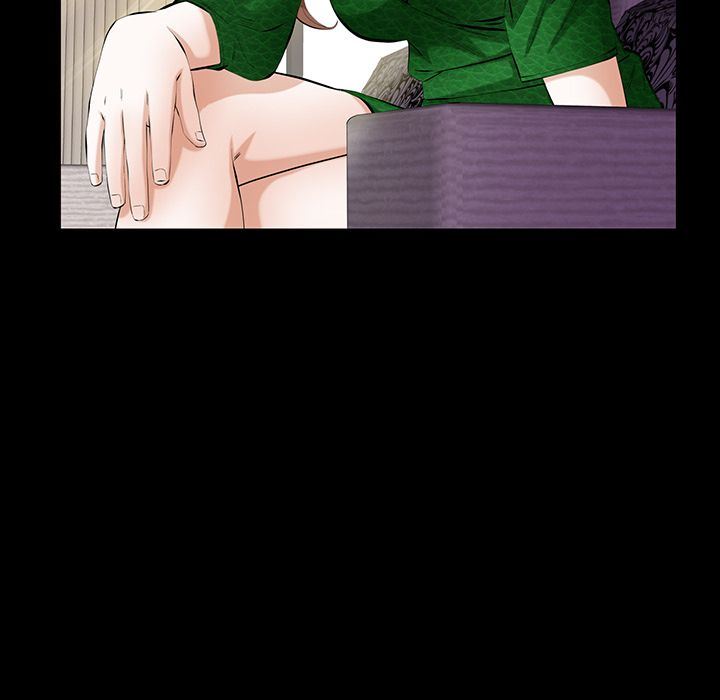 [韩国漫画] 羁绊 剧情,巨乳大奶#[138P]-44