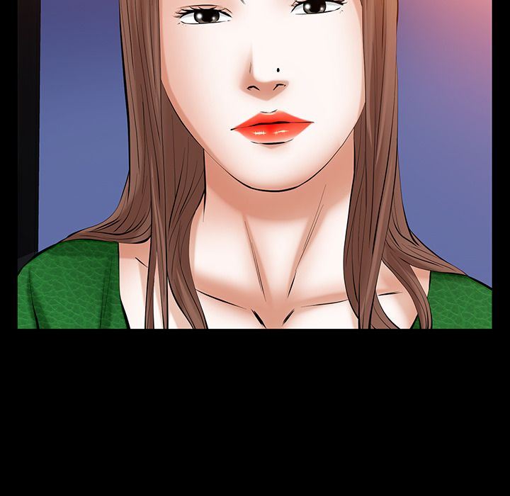 [韩国漫画] 羁绊 剧情,巨乳大奶#[138P]-5