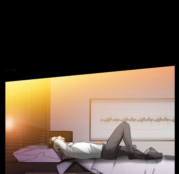 [韩国漫画] 羁绊 剧情,巨乳大奶#[138P]-53