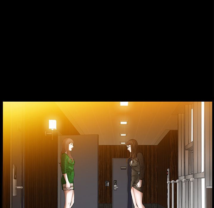 [韩国漫画] 羁绊 剧情,巨乳大奶#[138P]-71