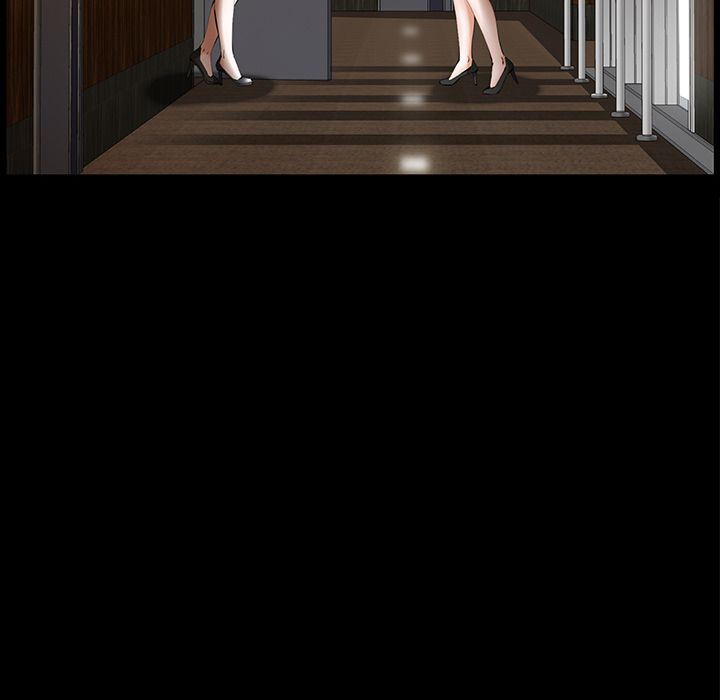 [韩国漫画] 羁绊 剧情,巨乳大奶#[138P]-72