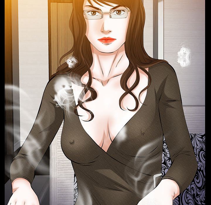 [韩国漫画] 羁绊 剧情,巨乳大奶#[138P]-78