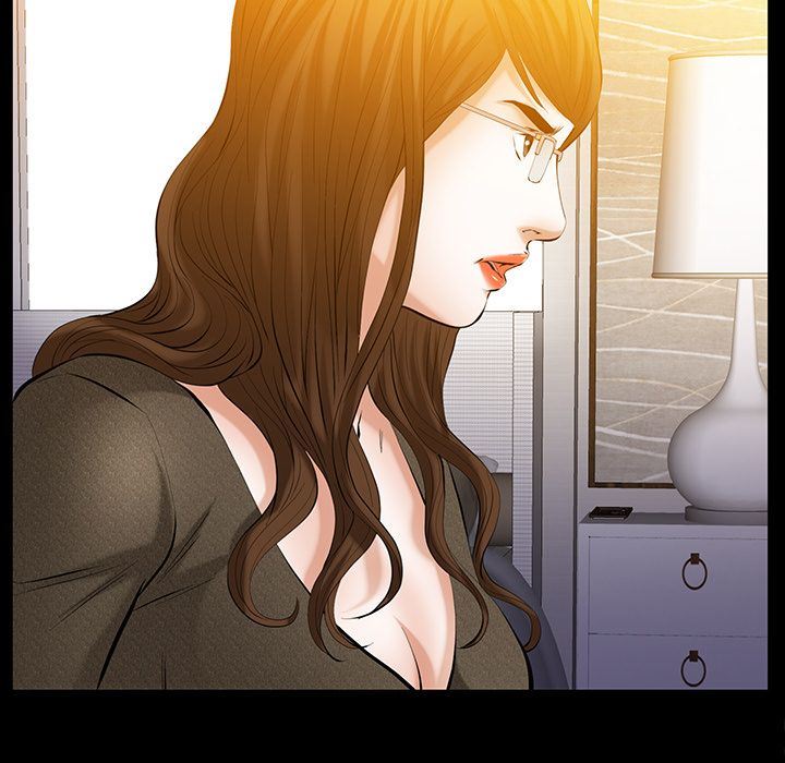 [韩国漫画] 羁绊 剧情,巨乳大奶#[138P]-84