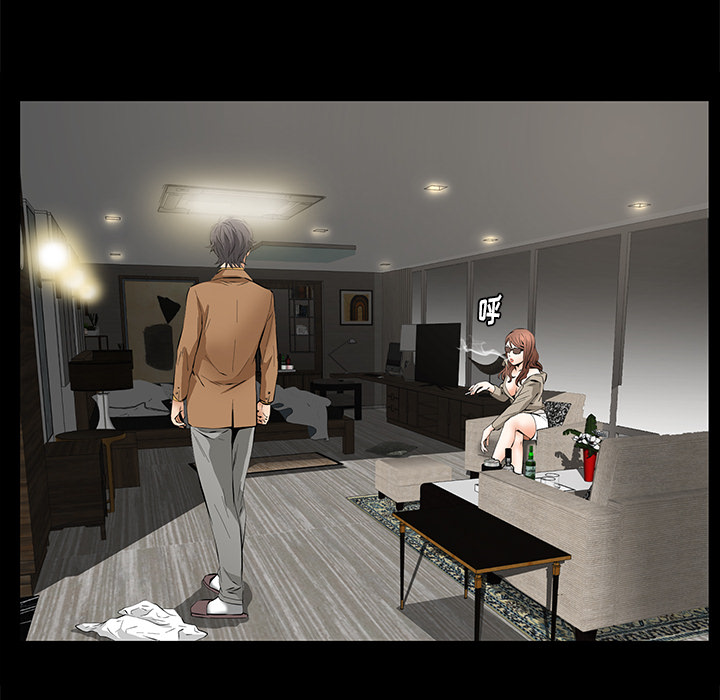 [韩国漫画] 羁绊 剧情,巨乳大奶#[136P]-108