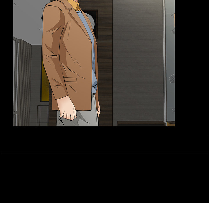 [韩国漫画] 羁绊 剧情,巨乳大奶#[136P]-110