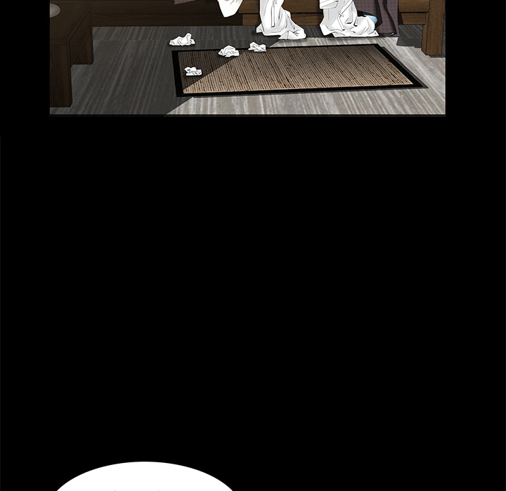 [韩国漫画] 羁绊 剧情,巨乳大奶#[136P]-116