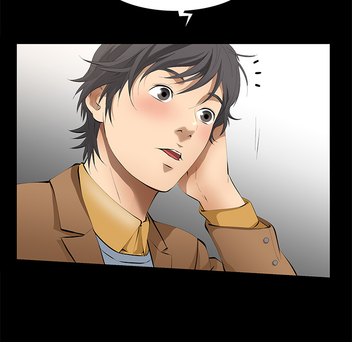 [韩国漫画] 羁绊 剧情,巨乳大奶#[136P]-120